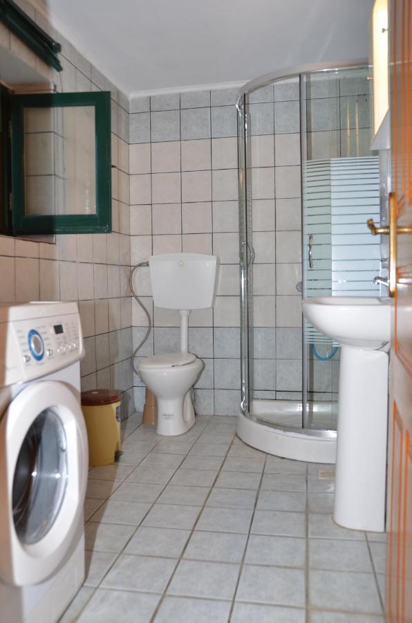 Terra Lemnia B Villa Repanidhion Ngoại thất bức ảnh