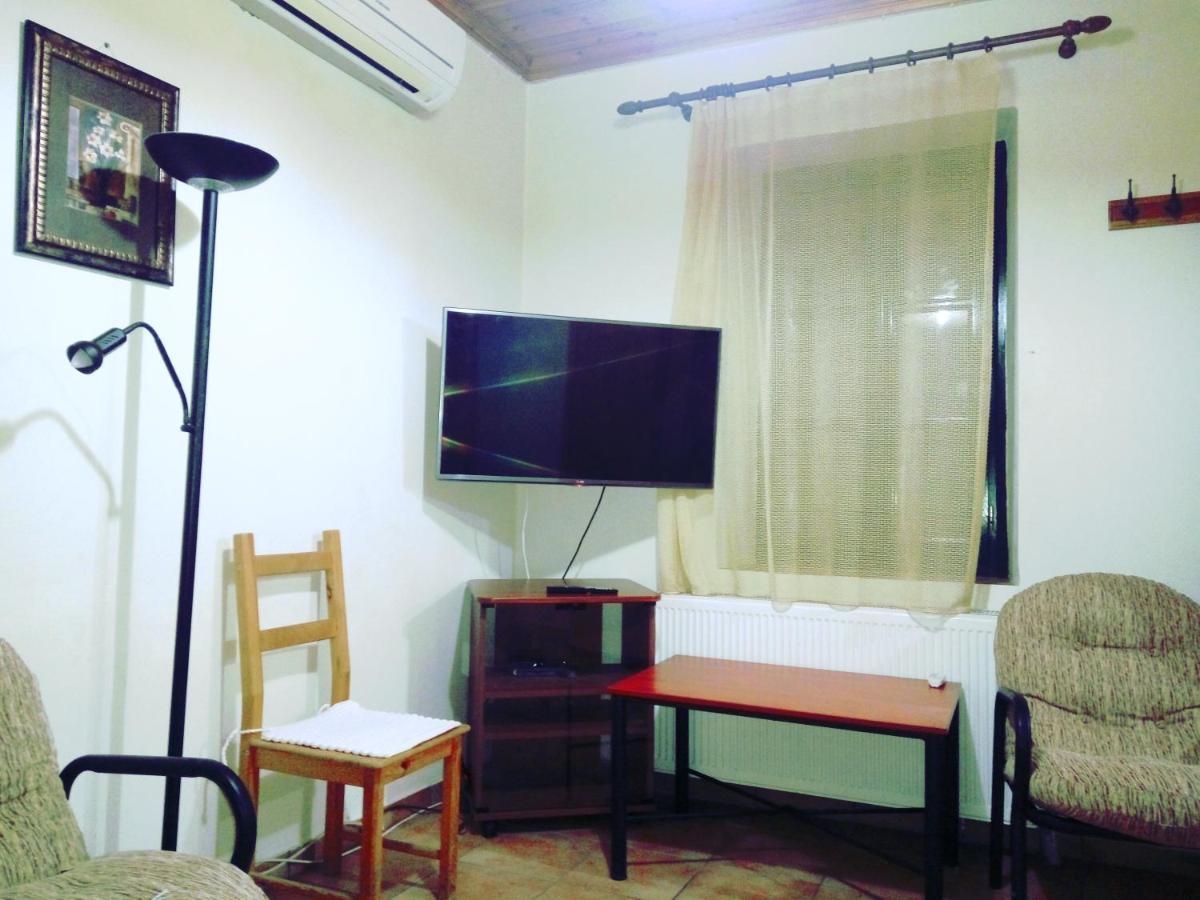 Terra Lemnia B Villa Repanidhion Ngoại thất bức ảnh